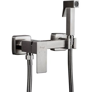 Гигиенический душ Frap F7504-5 Сатин